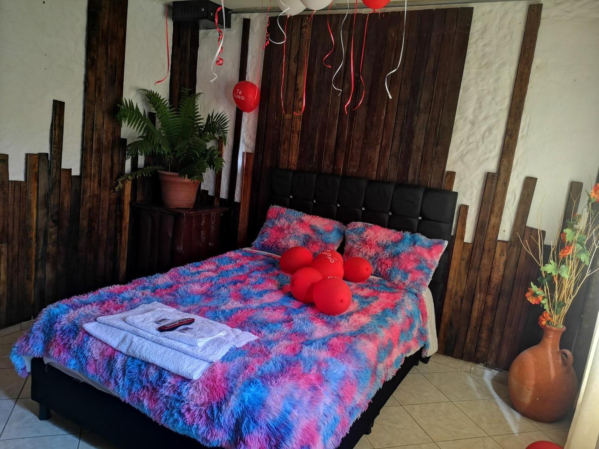 The Frailejon House Guest House - Bogota — Photos 2