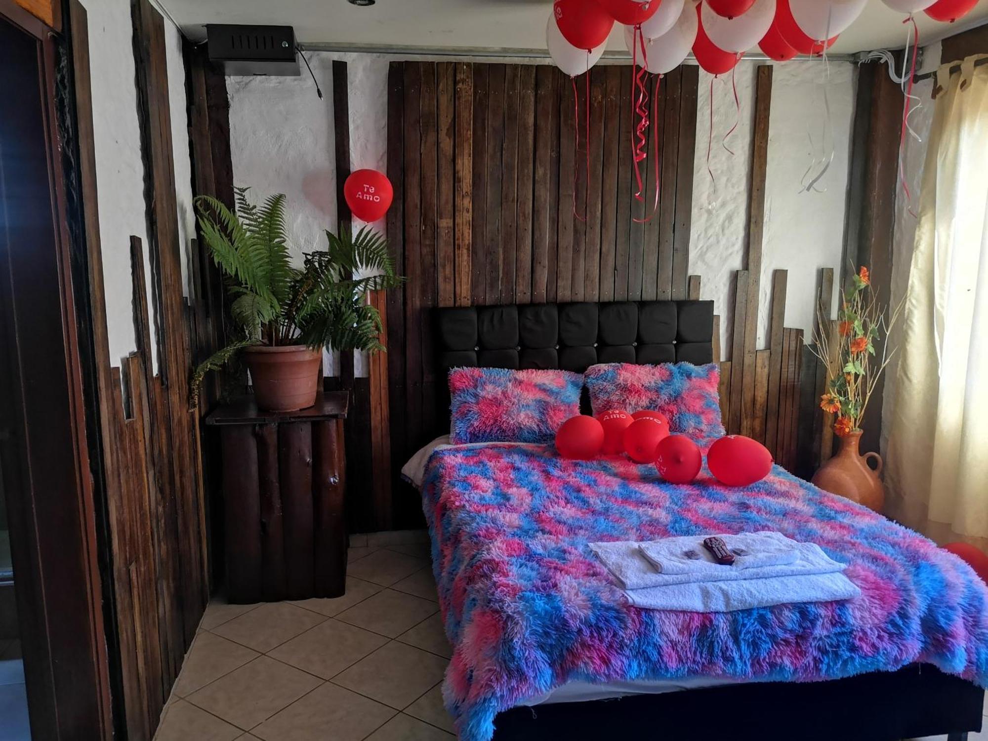 The Frailejon House Guest House - Bogota — Photos 3