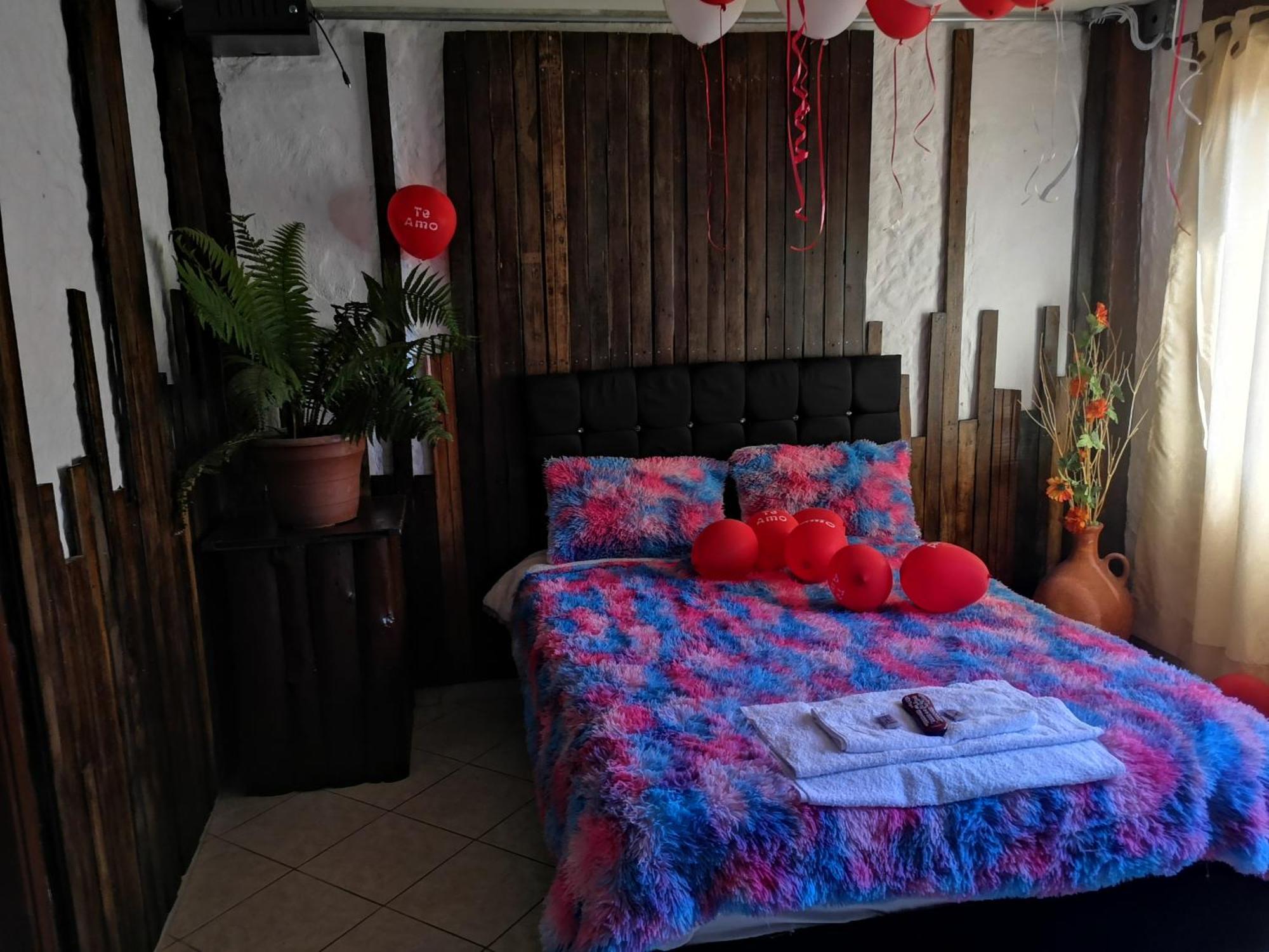 The Frailejon House Guest House - Bogota — Photos 1